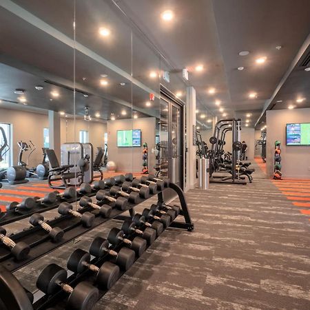 Stunning Nulu 1Br Cozysuites 03 路易斯威尔 外观 照片