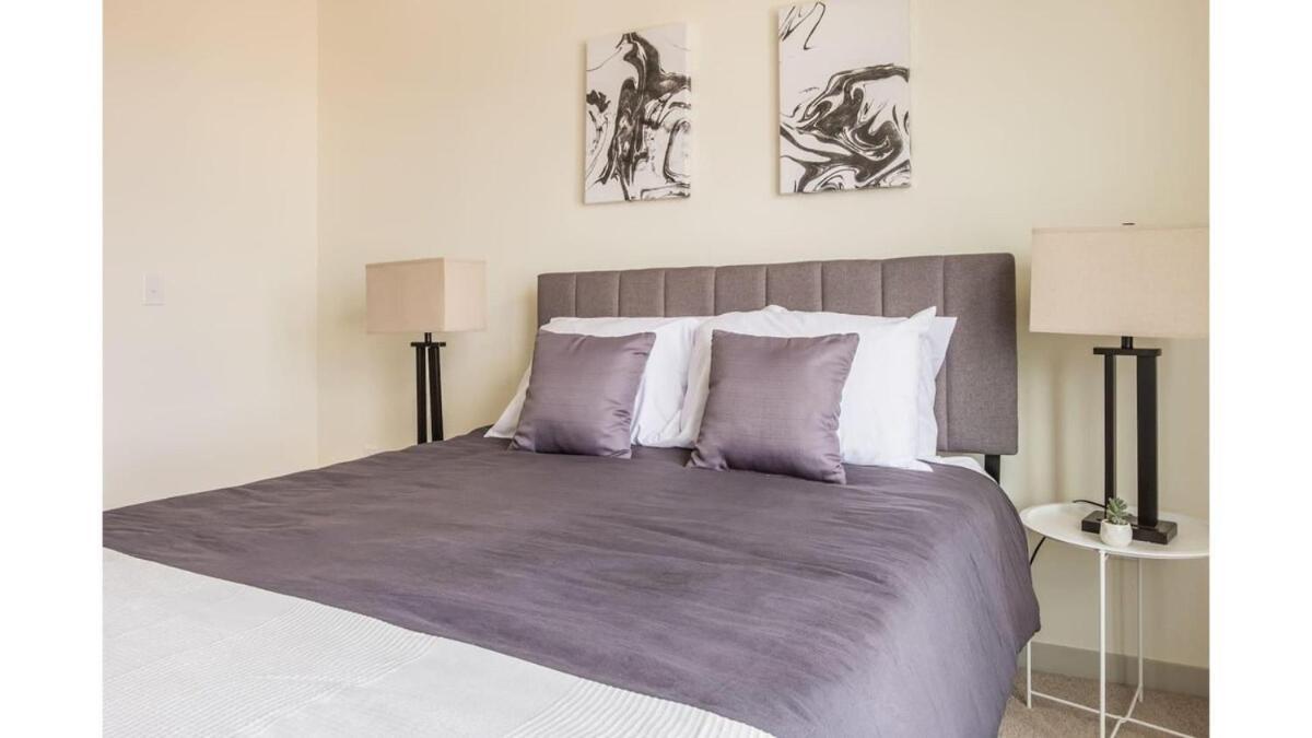 Stunning Nulu 1Br Cozysuites 03 路易斯威尔 外观 照片