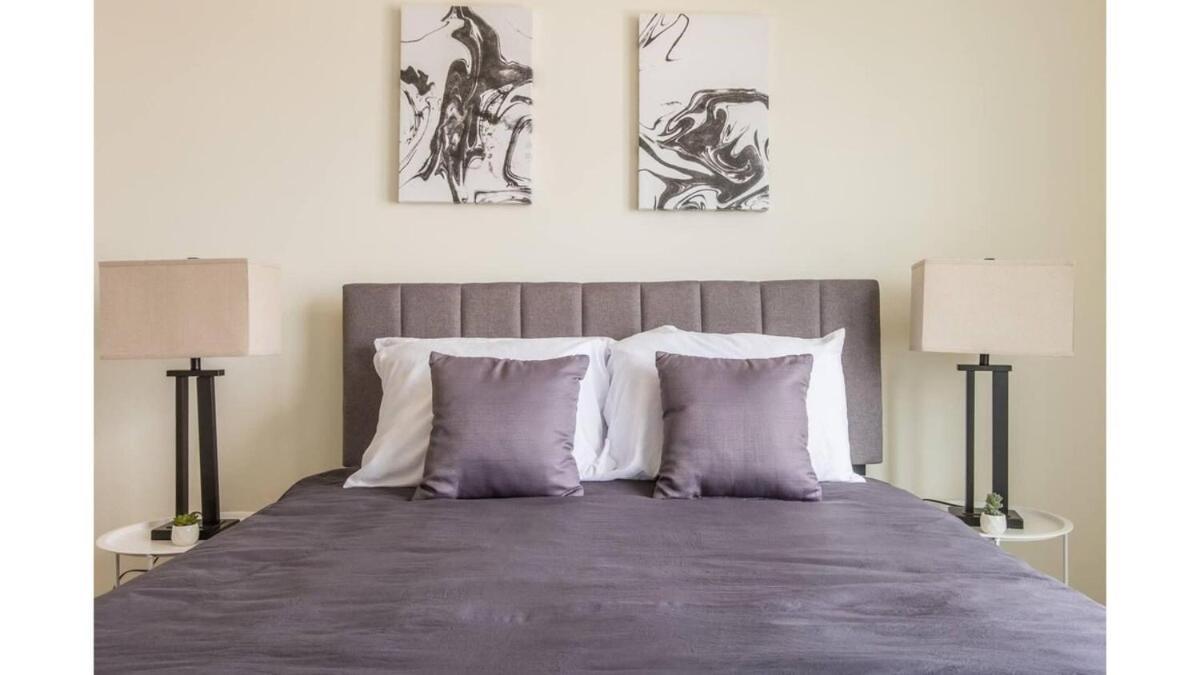 Stunning Nulu 1Br Cozysuites 03 路易斯威尔 外观 照片