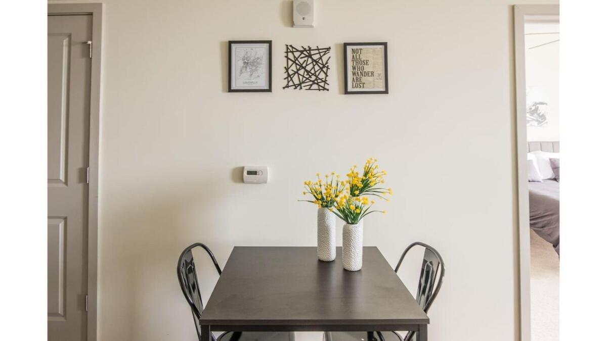 Stunning Nulu 1Br Cozysuites 03 路易斯威尔 外观 照片