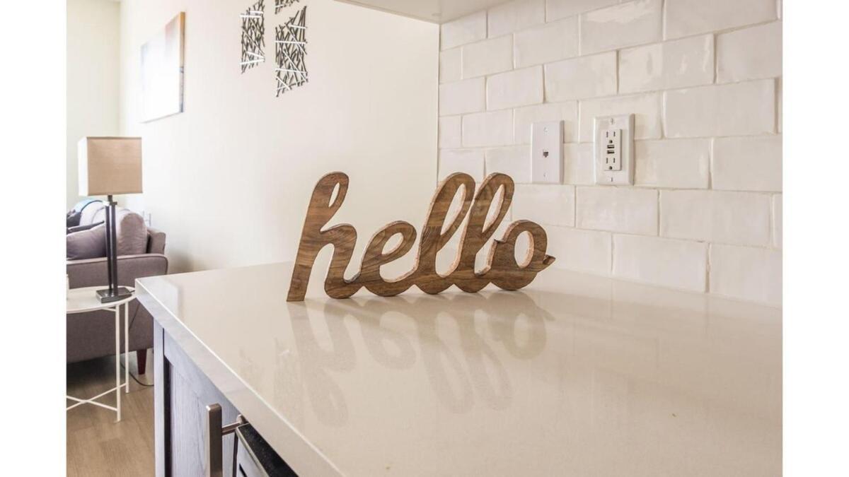 Stunning Nulu 1Br Cozysuites 03 路易斯威尔 外观 照片