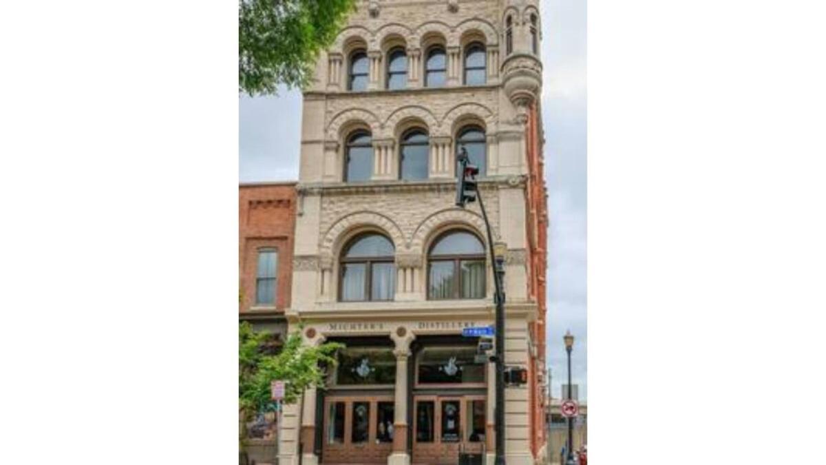 Stunning Nulu 1Br Cozysuites 03 路易斯威尔 外观 照片