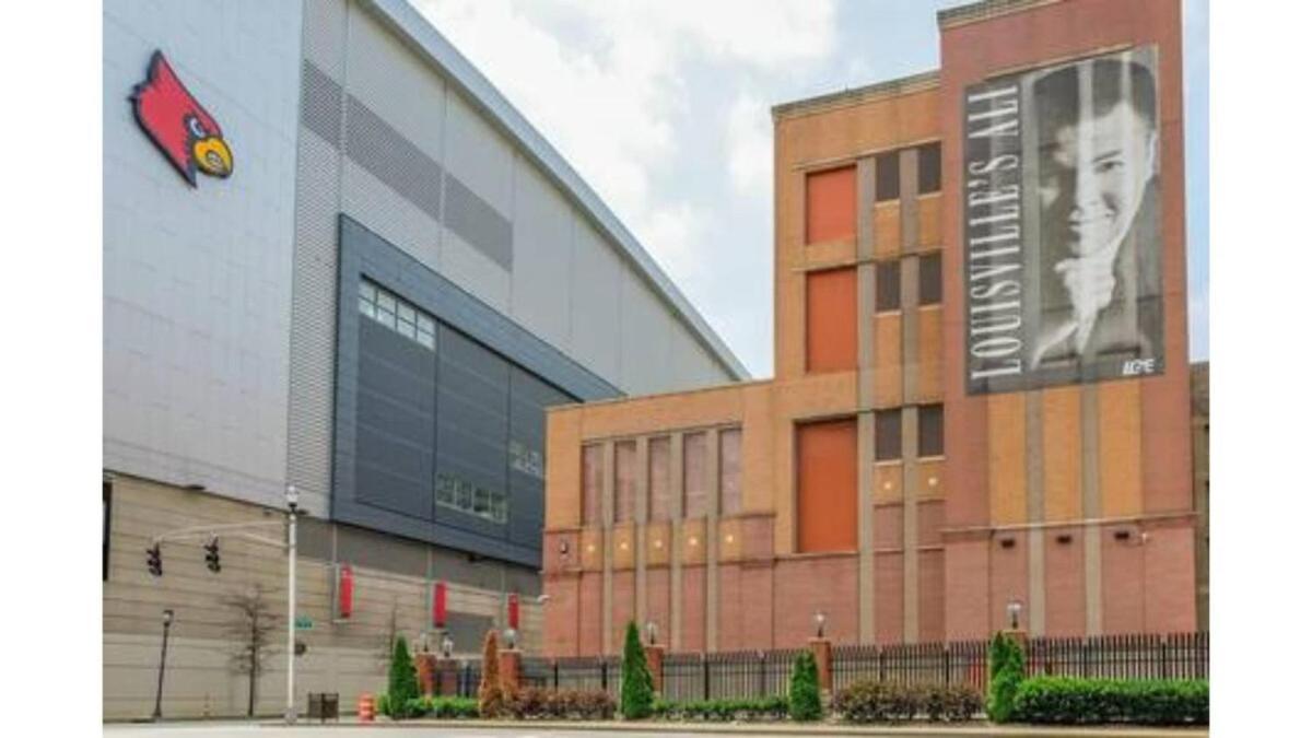 Stunning Nulu 1Br Cozysuites 03 路易斯威尔 外观 照片