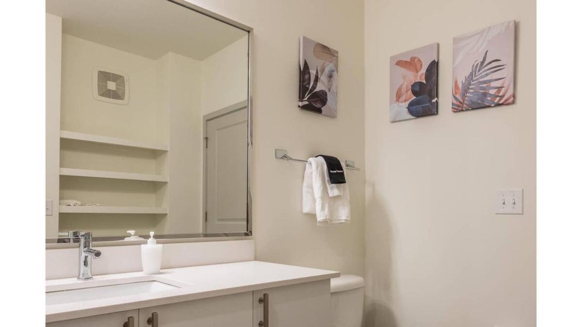 Stunning Nulu 1Br Cozysuites 03 路易斯威尔 外观 照片