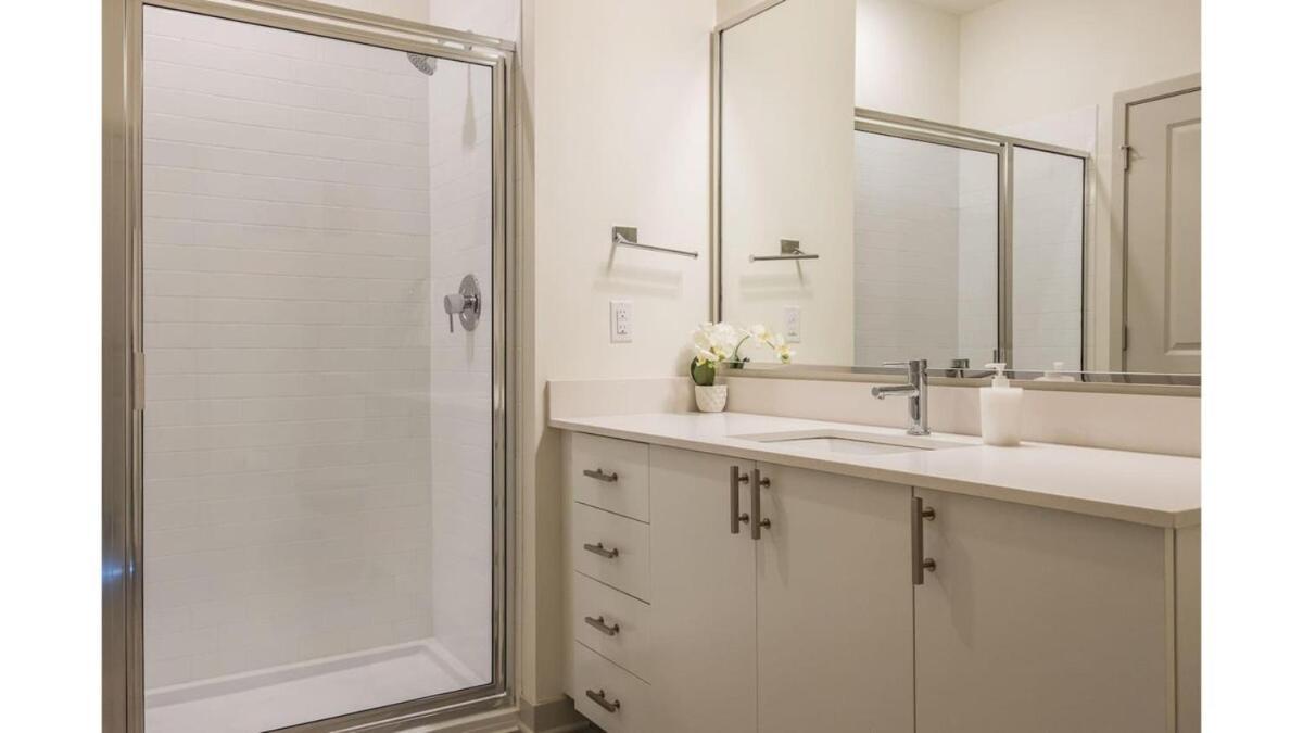 Stunning Nulu 1Br Cozysuites 03 路易斯威尔 外观 照片
