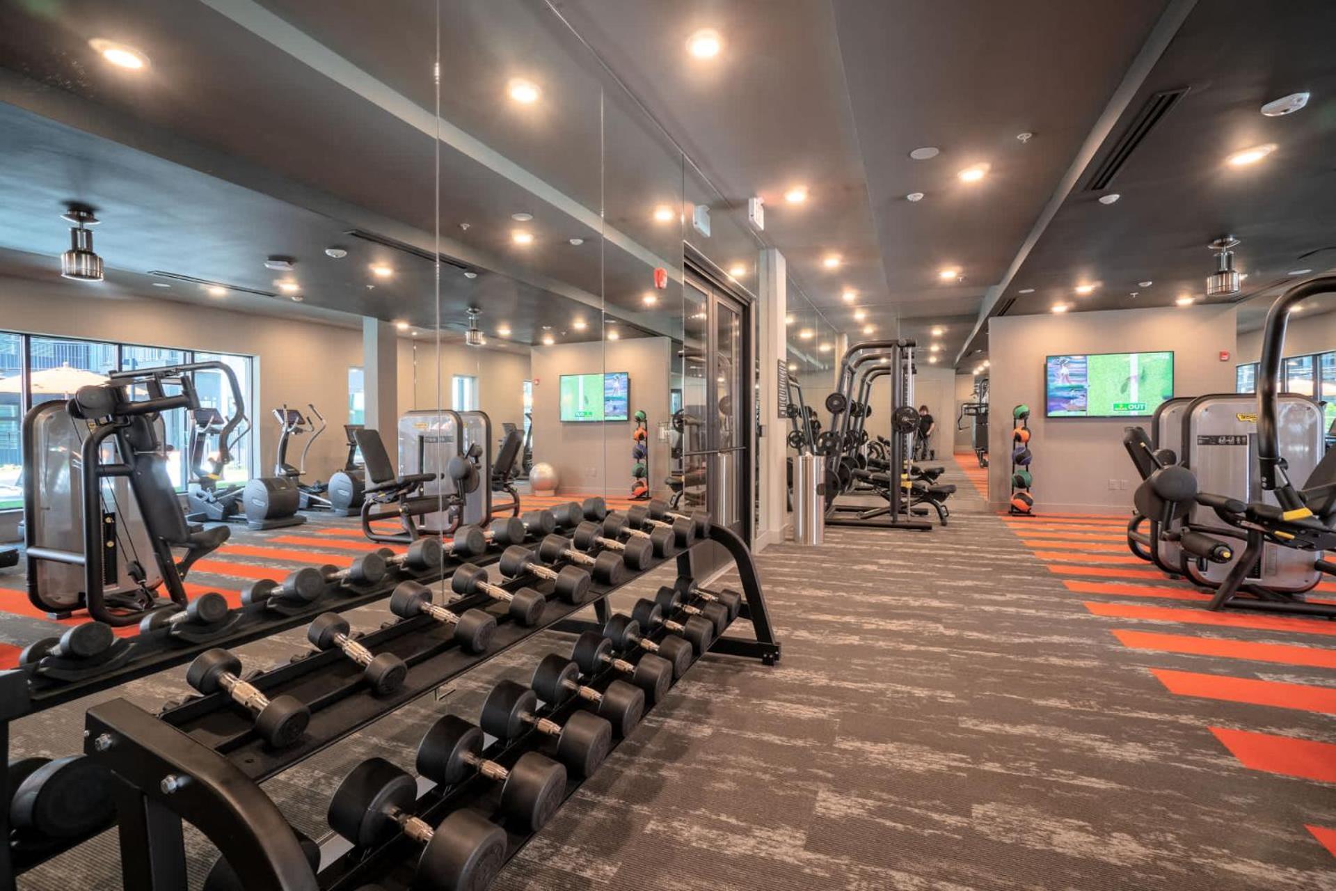 Stunning Nulu 1Br Cozysuites 03 路易斯威尔 外观 照片