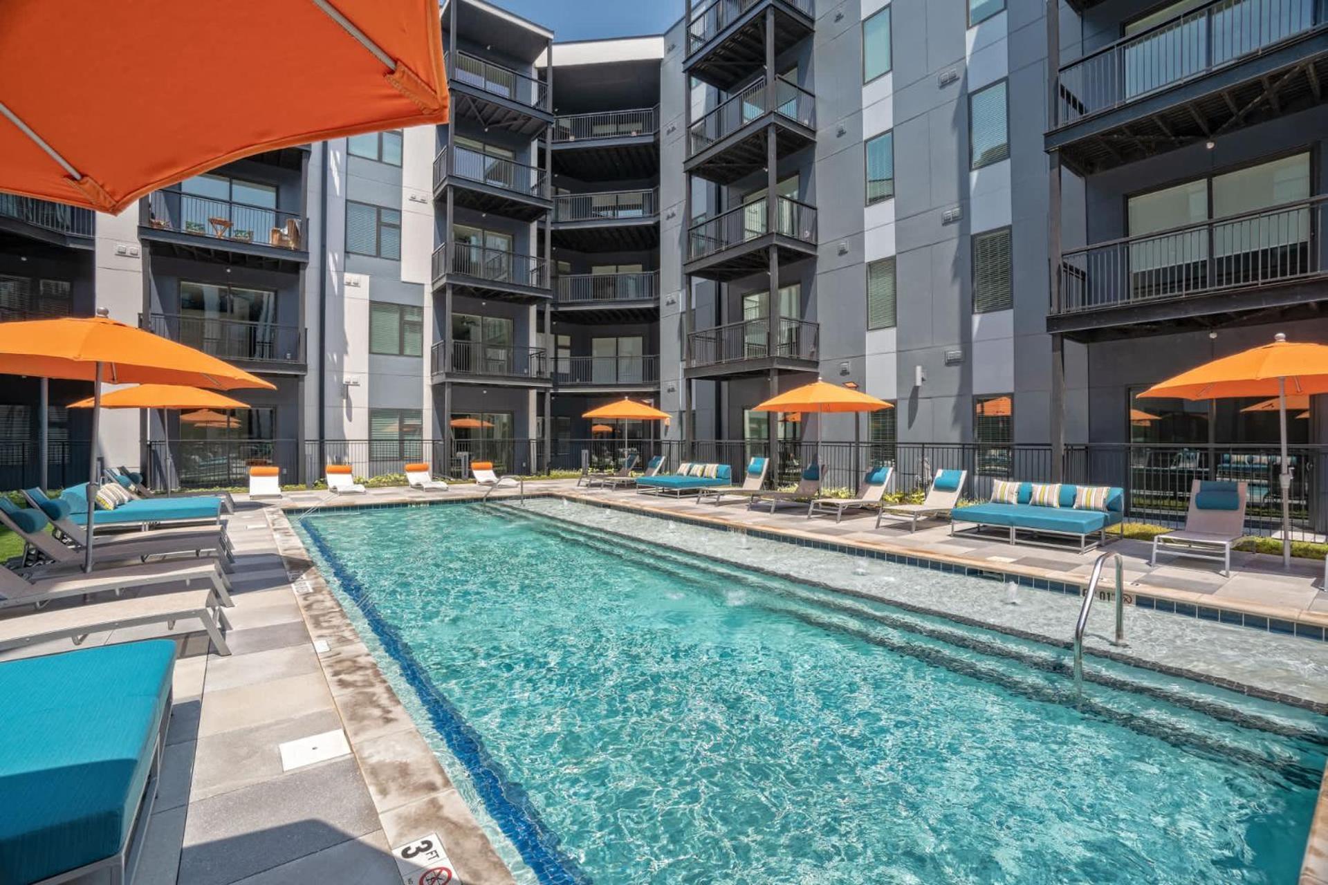 Stunning Nulu 1Br Cozysuites 03 路易斯威尔 外观 照片