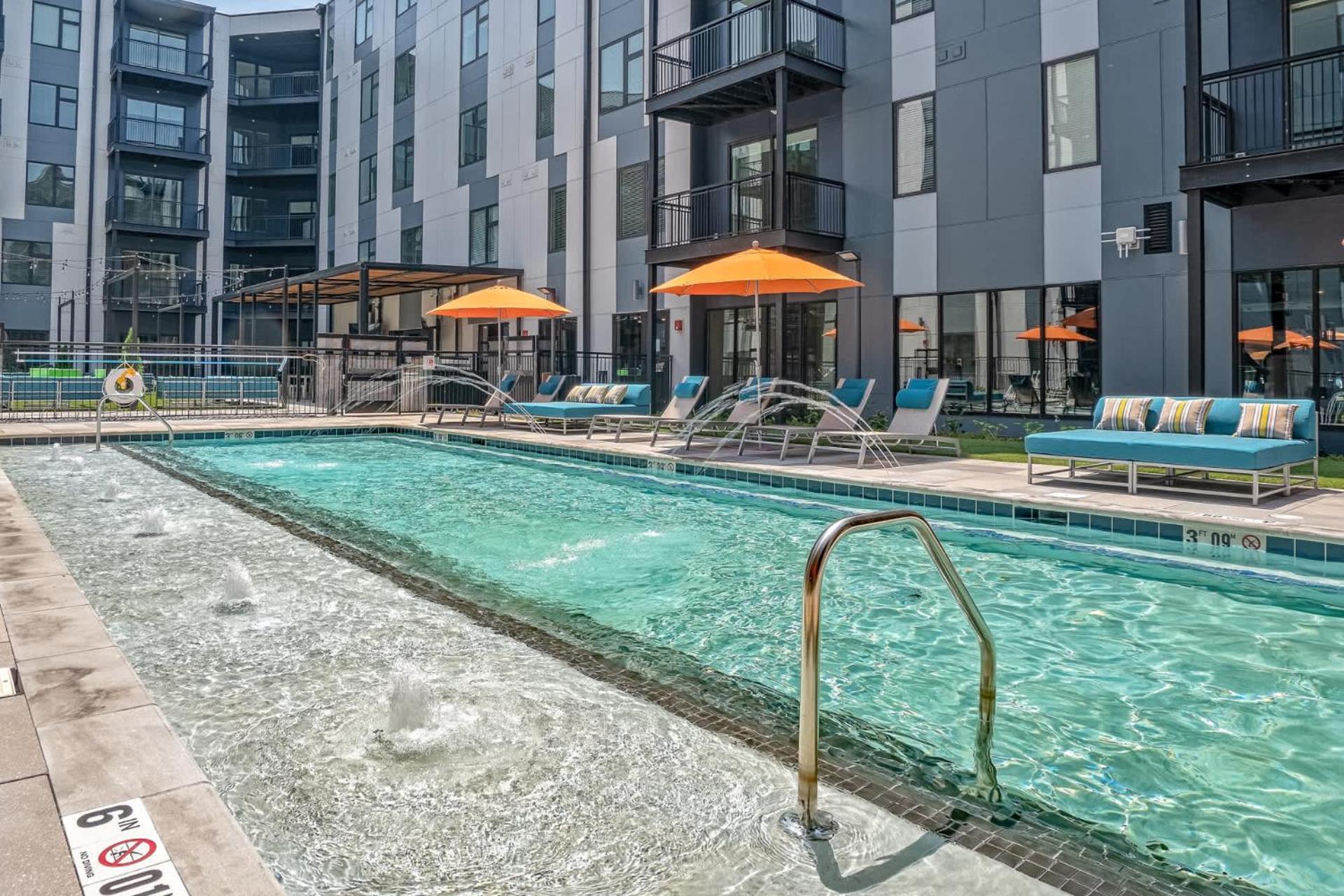 Stunning Nulu 1Br Cozysuites 03 路易斯威尔 外观 照片